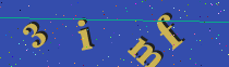 antispam code